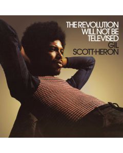 The Revolution Will Not Be Televised