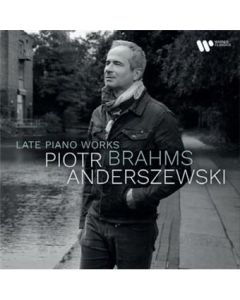 Brahms Late Piano Works