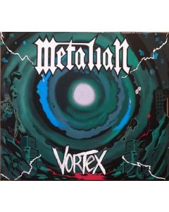 Vortex
