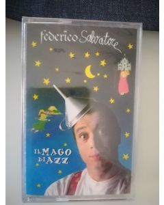 Il Mago Di Azz