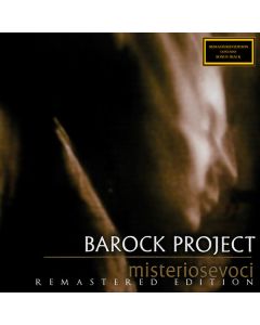 Misteriosevoci