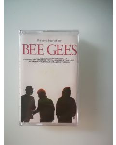The Very Best Of The Bee Gees