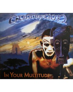 In Your Multitude