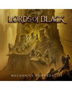 Mechanics Of Predacity