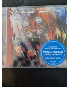Animal Instinct
