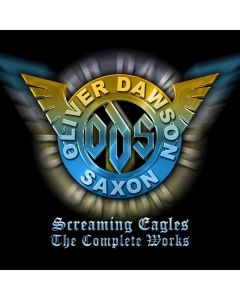 Screaming Eagles - The Complete Works
