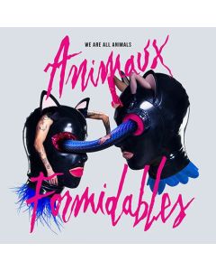 We Are All Animals