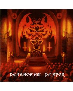 Pentagram Prayer