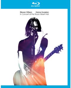 Home Invasion (In Concert At The Royal Albert Hall)