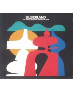 Silberland Vol 1: The Psychedelic Side Of Kosmische Musik (1972-1986)