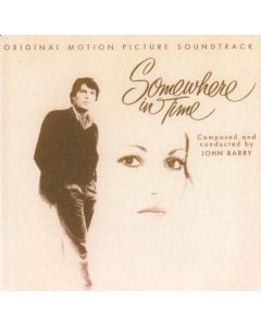 Somewhere In Time (Original Motion Picture Soundtrack)