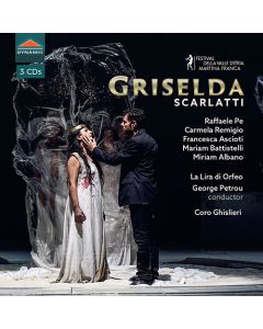 Griselda