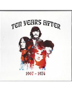 Ten Years After 1967-1974