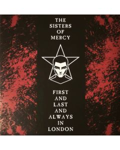 First And Last And Always In London