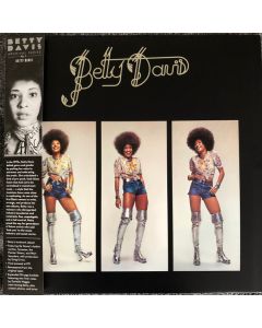 Betty Davis