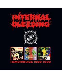 Hemorrhage 1995-1999