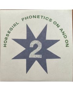 Phonetics On And On
