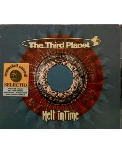 Melt In Time