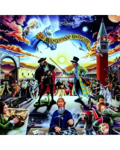 The Masquerade Overture