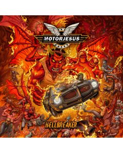 Hellbreaker