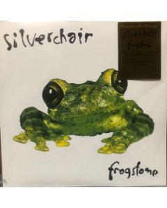 Frogstomp