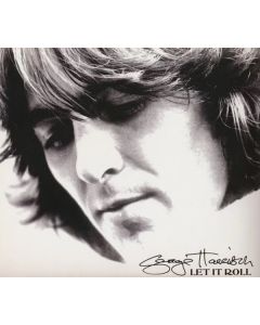 Let It Roll: Songs By George Harrison