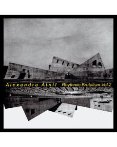 Rhythmic Brutalism Vol. 2