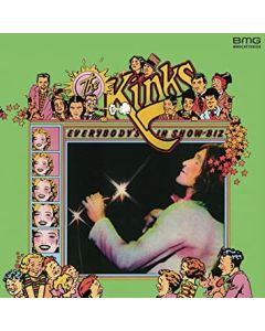 Everybody's In Show-Biz - Everybody's A Star