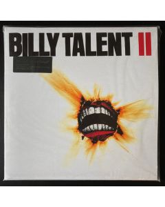 Billy Talent II