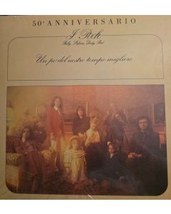 Un Po' Del Nostro Tempo Migliore