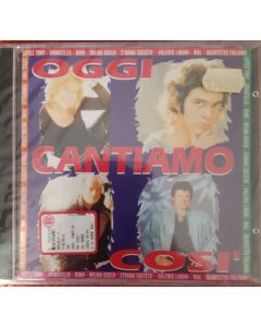 Oggi Cantiamo Così