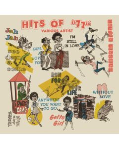 Hits Of "77"