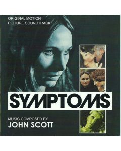 Symptoms (Original Motion Picture Soundtrack)