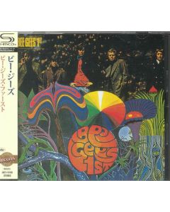 Bee Gees' 1st = ビー・ジーズ・ファースト