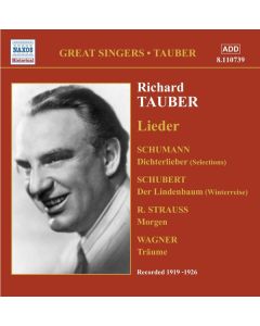 Lieder