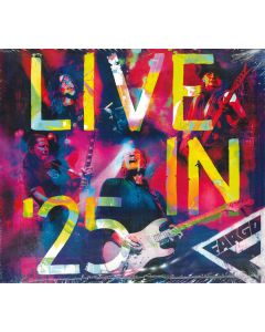 Live In '25
