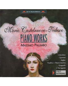 Piano Works