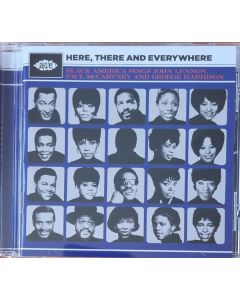 Here, There And Everywhere: Black America Sings John Lennon,