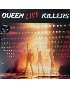 Live Killers