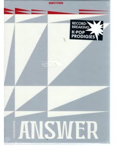 DIMENSION: ANSWER (NO VERS