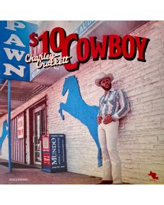 $10 Cowboy