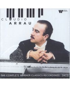 The Complete Warner Classics Recordings