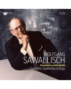 Complete Opera Recordings
