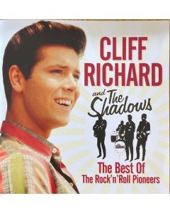The Best Of The Rock 'n' Roll Pioneers