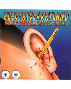 Electriclarryland