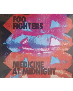 Medicine At Midnight