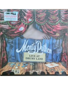 Monty Python Live At Drury Lane