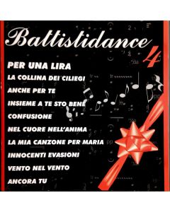 Battistidance 4