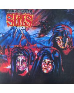 Return Of The Giant Slits