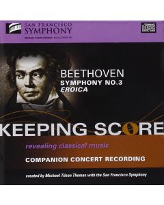 Symphony No. 3 "Eroica"